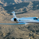 Illustration for article titled Gulfstream Breaks Round The World Record With Only One Fuel Stop